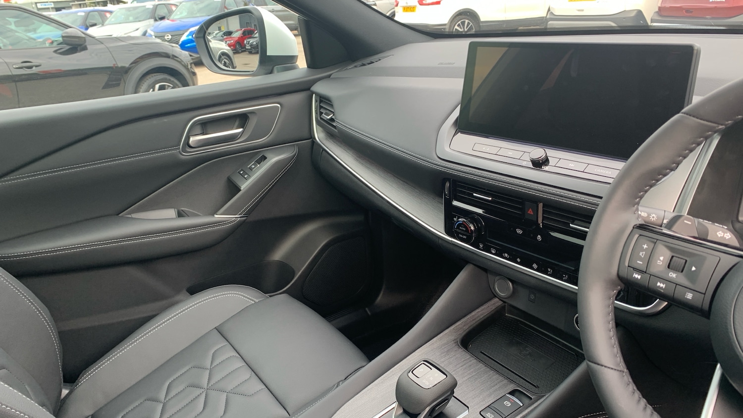 Used Nissan Qashqai 2025 for sale - 76133960: Photo 14