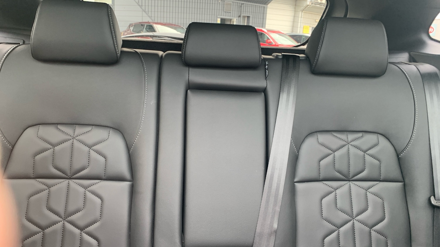 Used Nissan Qashqai 2025 for sale - 76133960: Photo 15