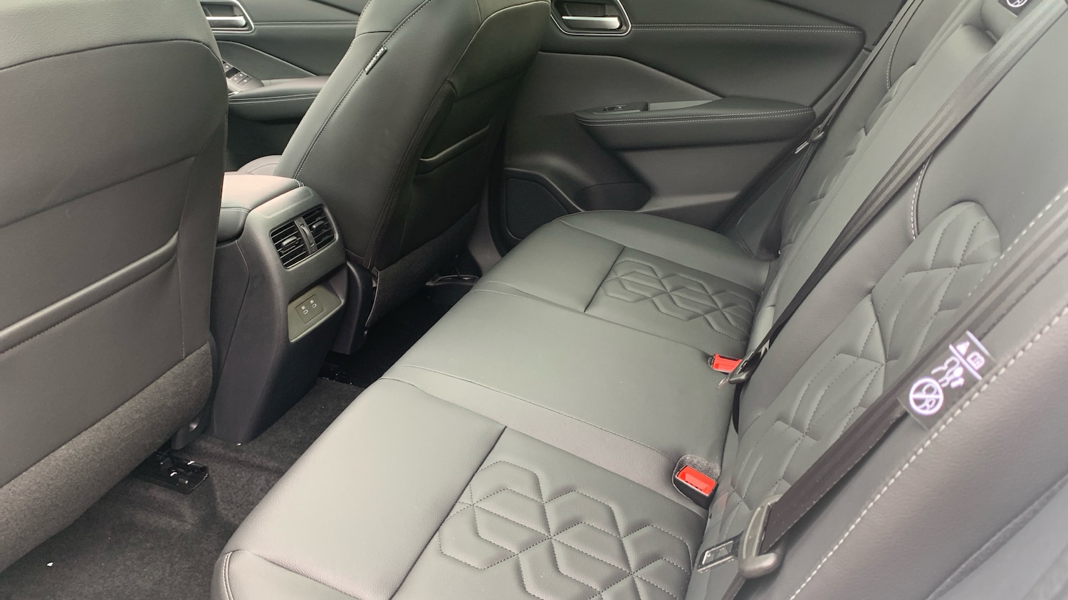 Used Nissan Qashqai 2025 for sale - 76133960: Photo 16