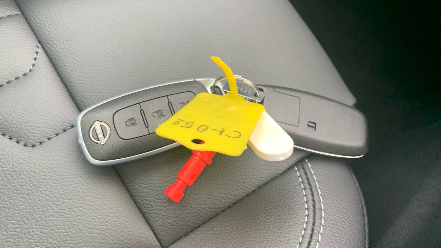 Used Nissan Qashqai 2025 for sale - 76133960: Photo 20