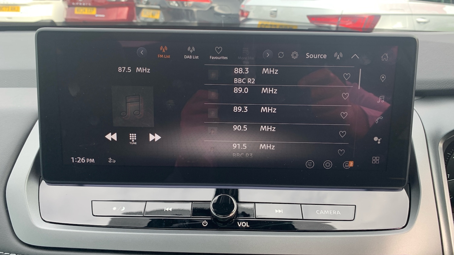 Used Nissan Qashqai 2025 for sale - 76133960: Photo 24