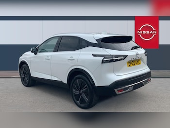 Used Nissan Qashqai 2025 for sale - 76133960: Photo 2