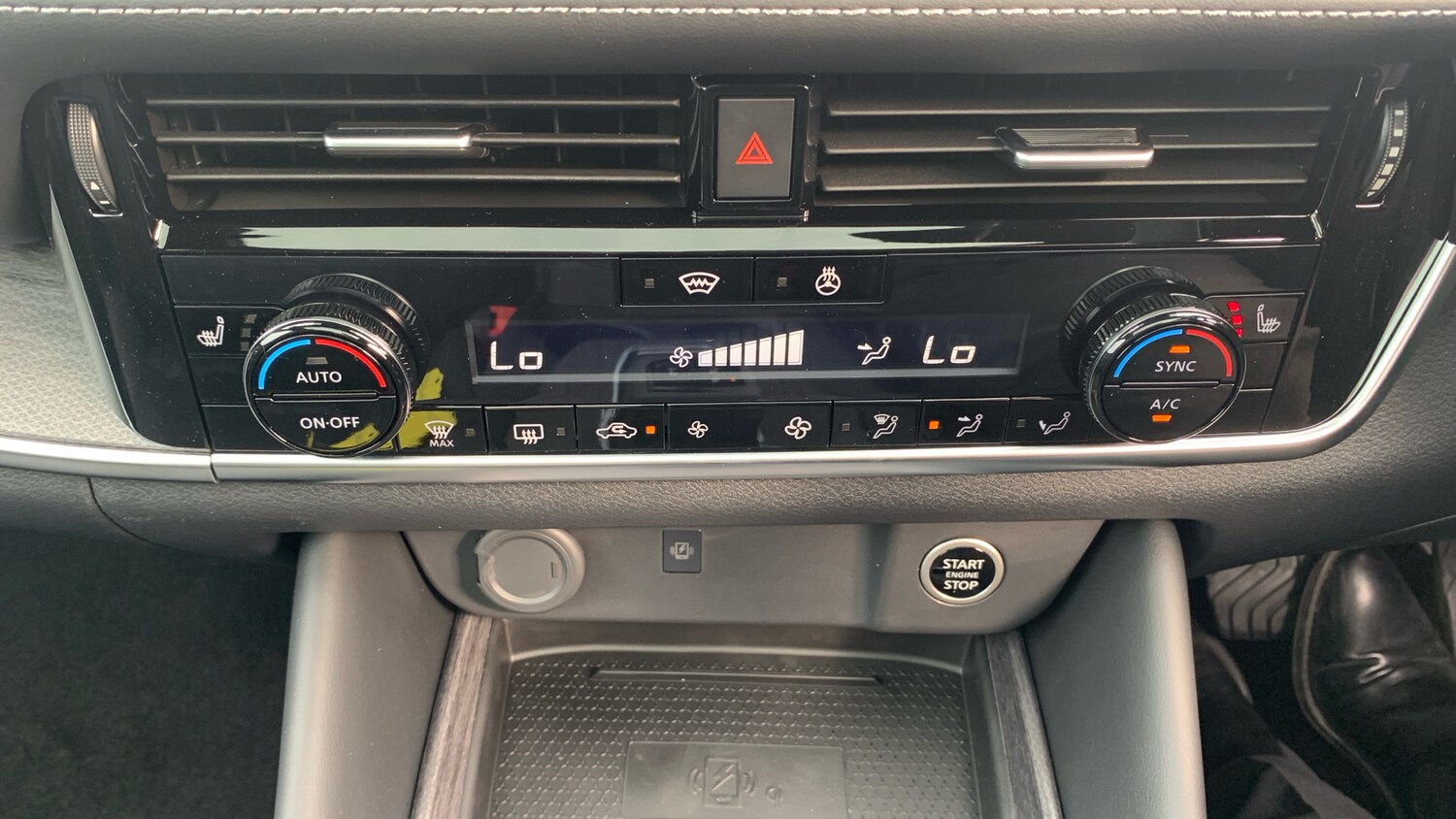 Used Nissan Qashqai 2025 for sale - 76133960: Photo 32