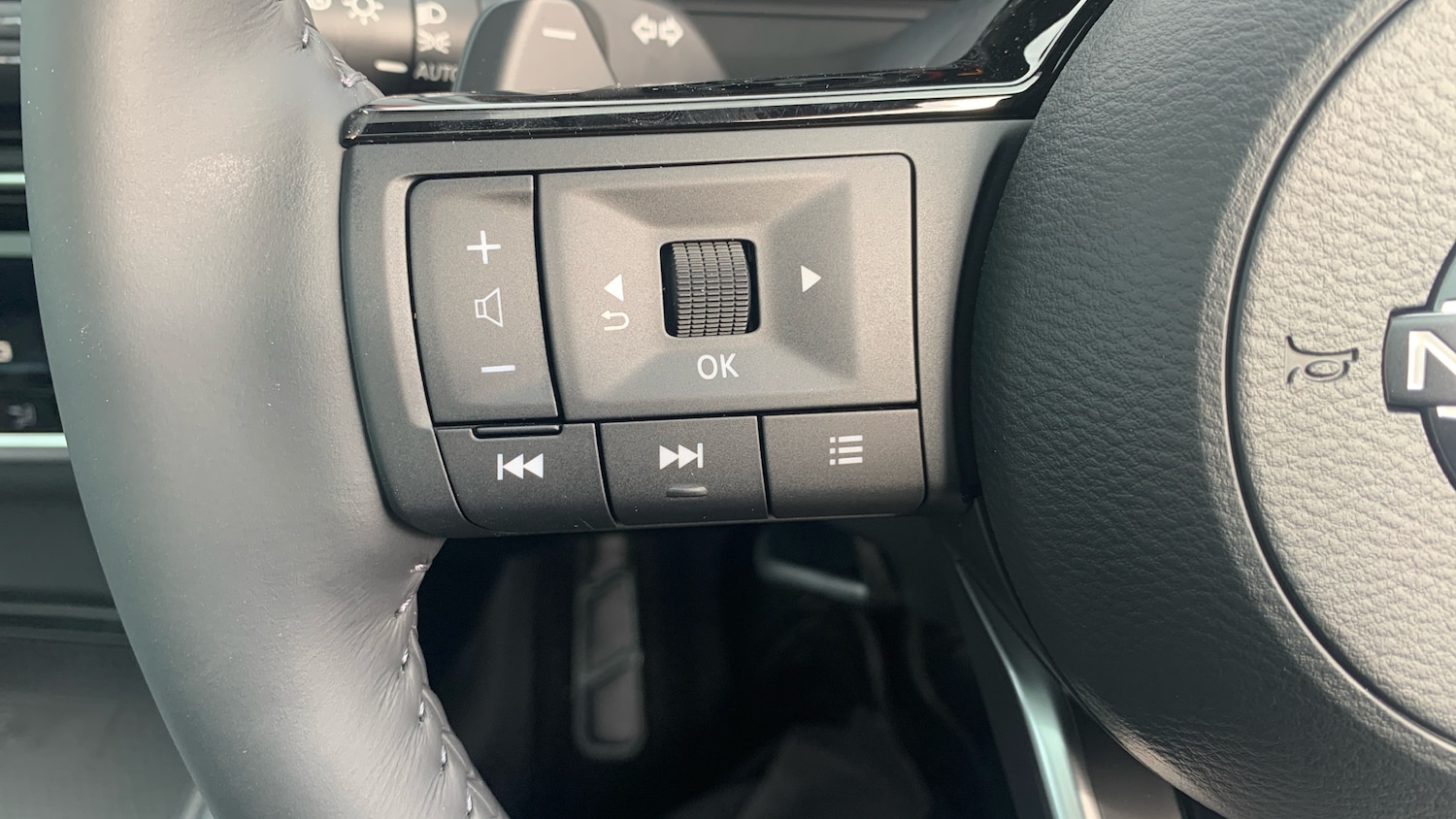 Used Nissan Qashqai 2025 for sale - 76133960: Photo 38