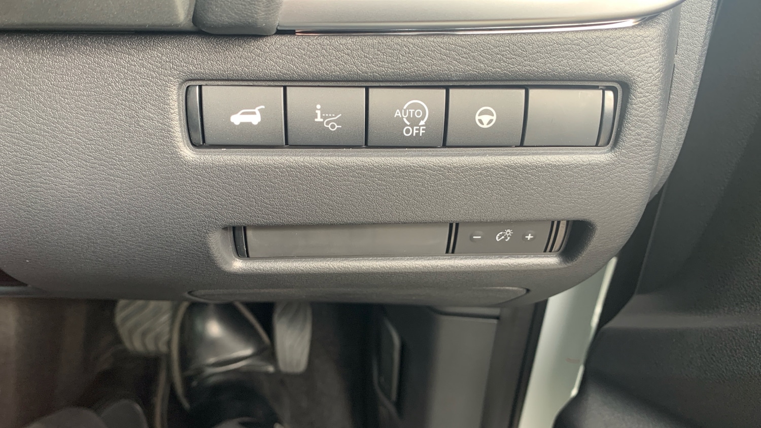 Used Nissan Qashqai 2025 for sale - 76133960: Photo 43