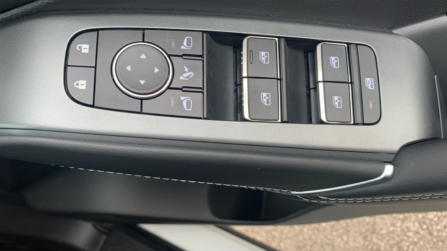 Used Nissan Qashqai 2025 for sale - 76133960: Photo 44