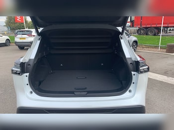 Used Nissan Qashqai 2025 for sale - 76133960: Photo 4