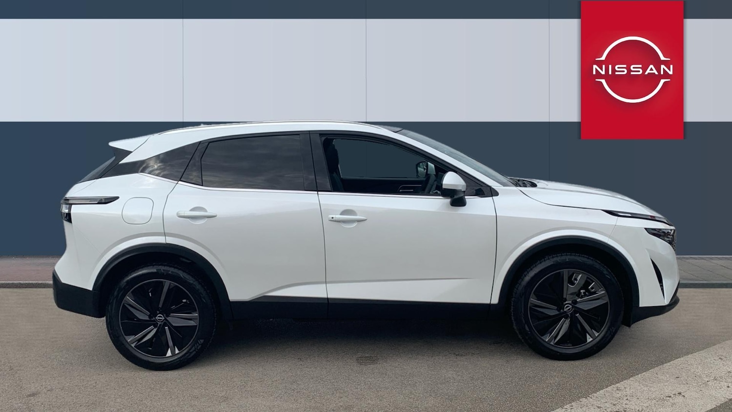 Used Nissan Qashqai 2025 for sale - 76133960: Photo 5