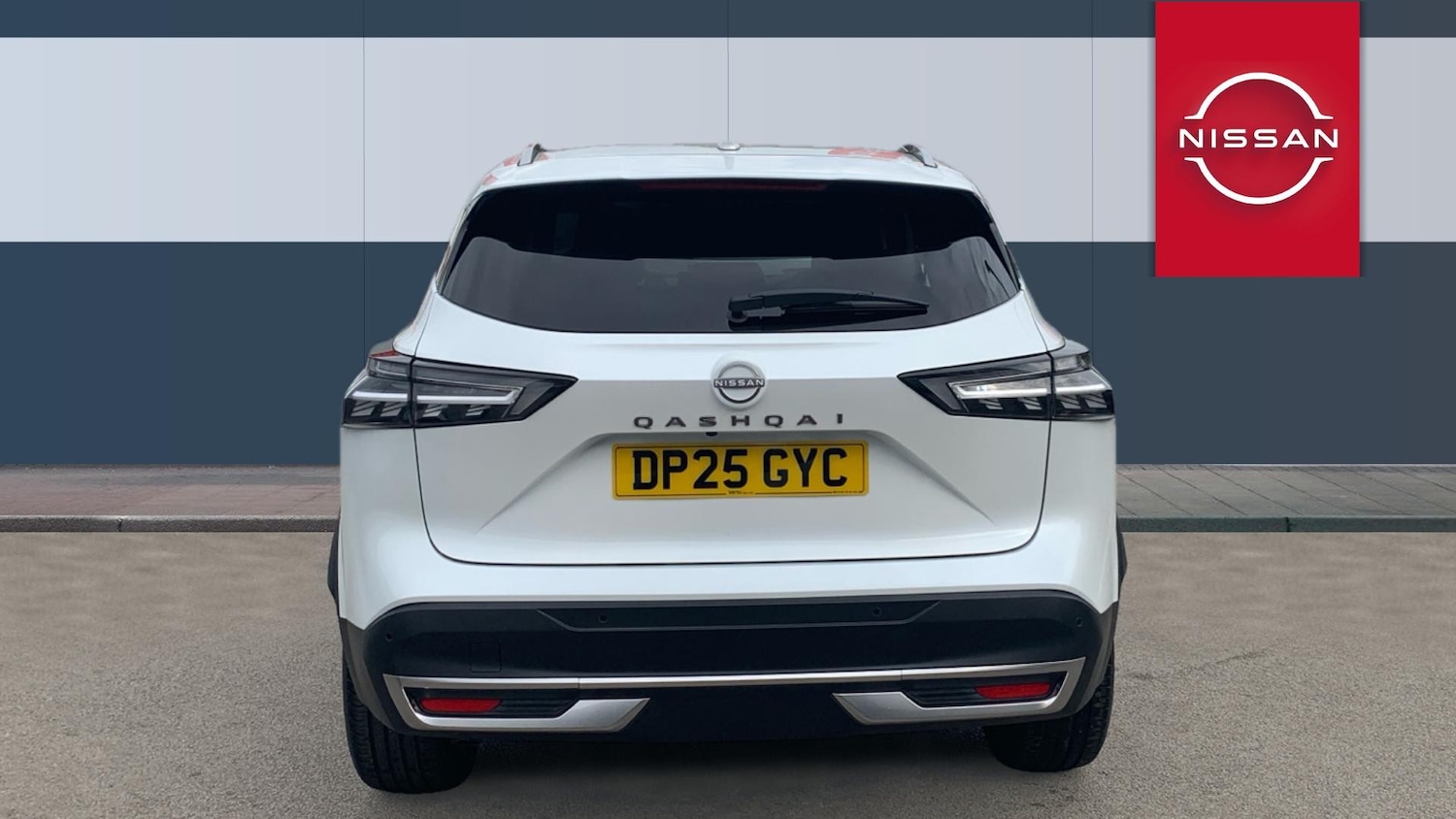 Used Nissan Qashqai 2025 for sale - 76133960: Photo 6