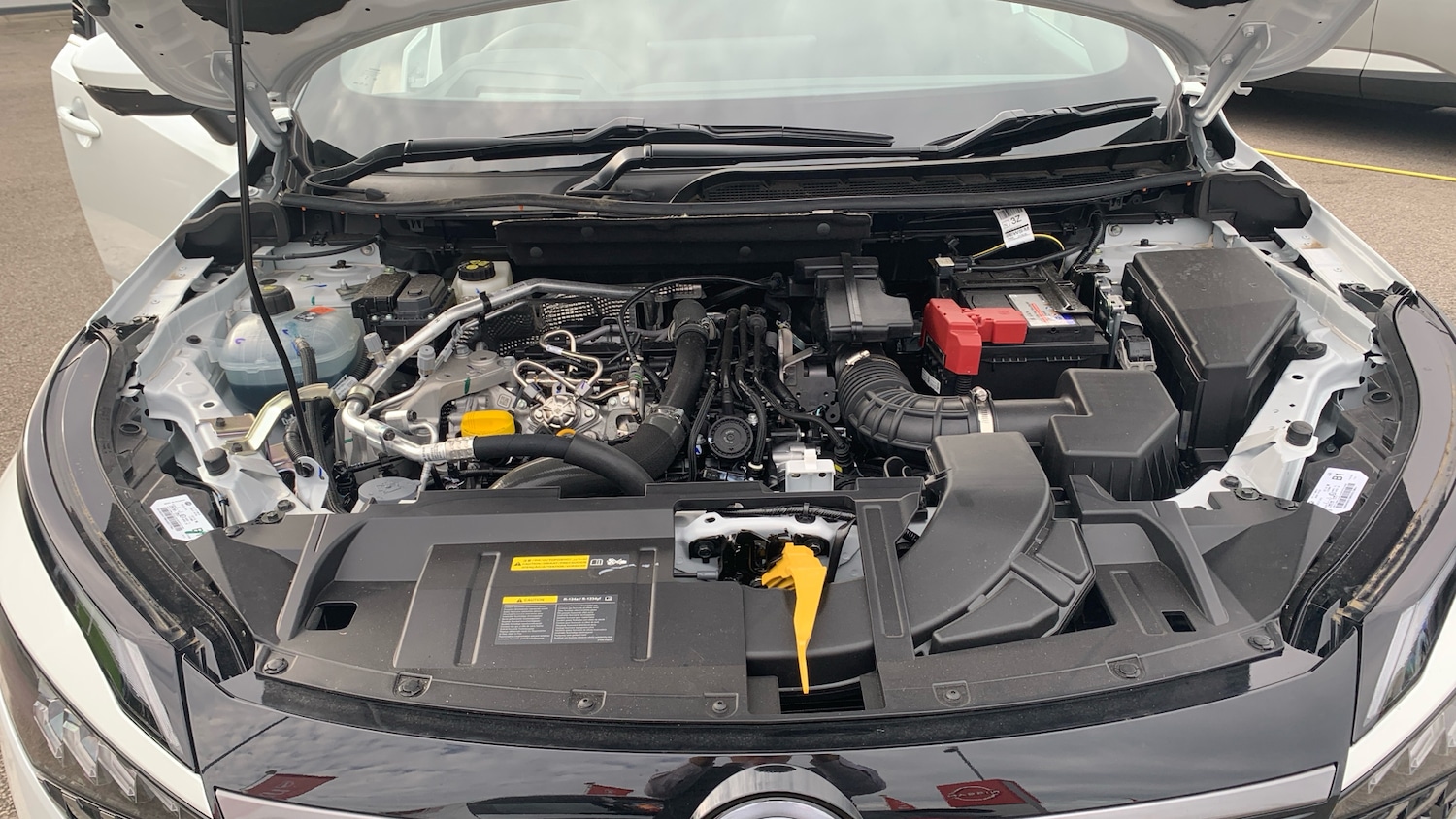 Used Nissan Qashqai 2025 for sale - 76133960: Photo 8