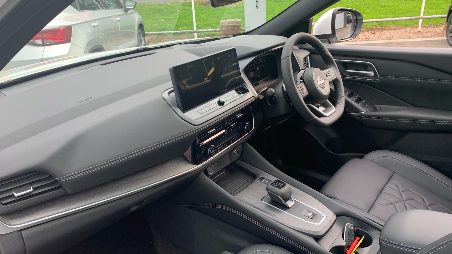 Used Nissan Qashqai 2025 for sale - 76133960: Photo 9