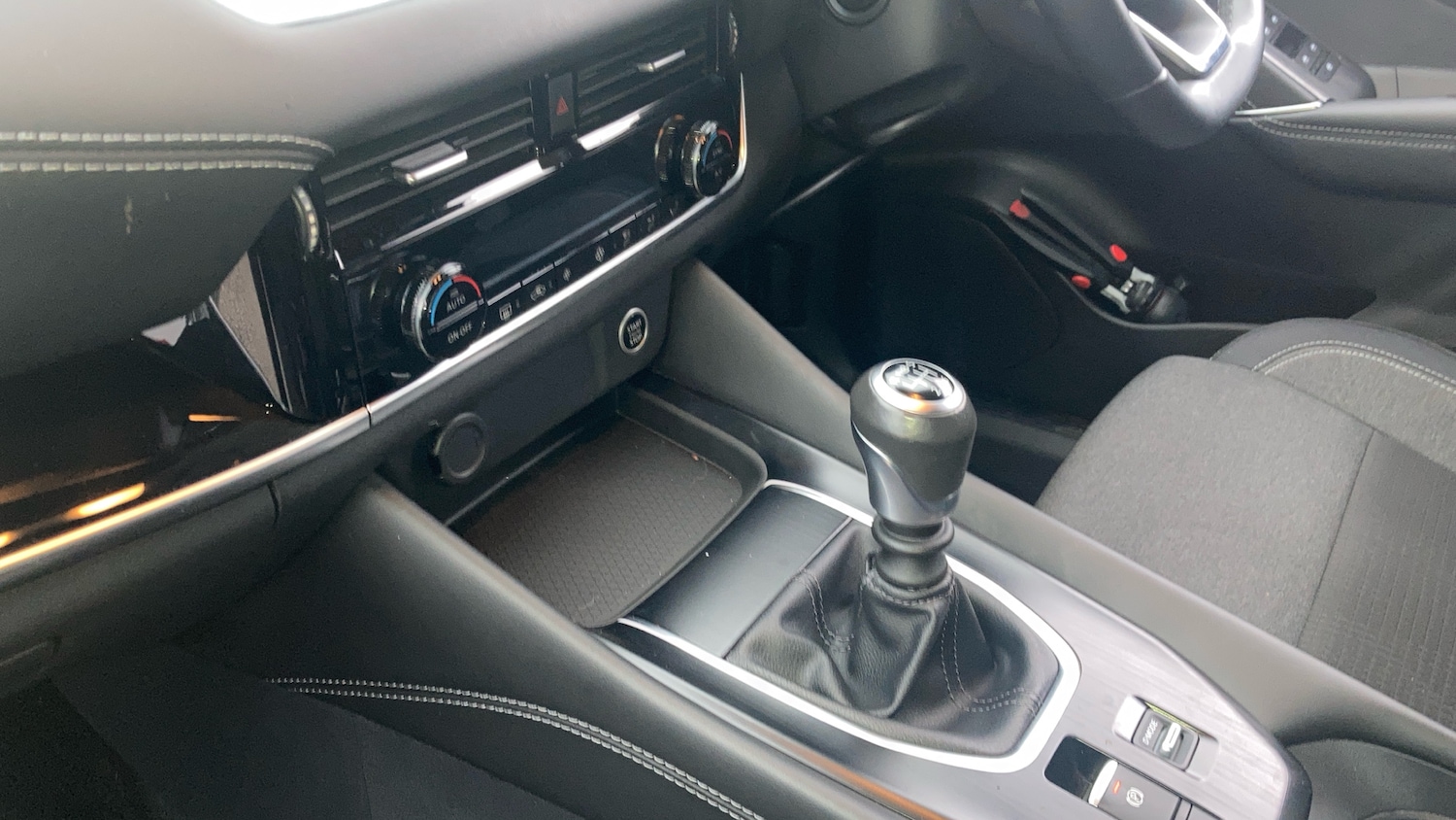 Used Nissan Qashqai 2022 for sale - 77035721: Photo 13