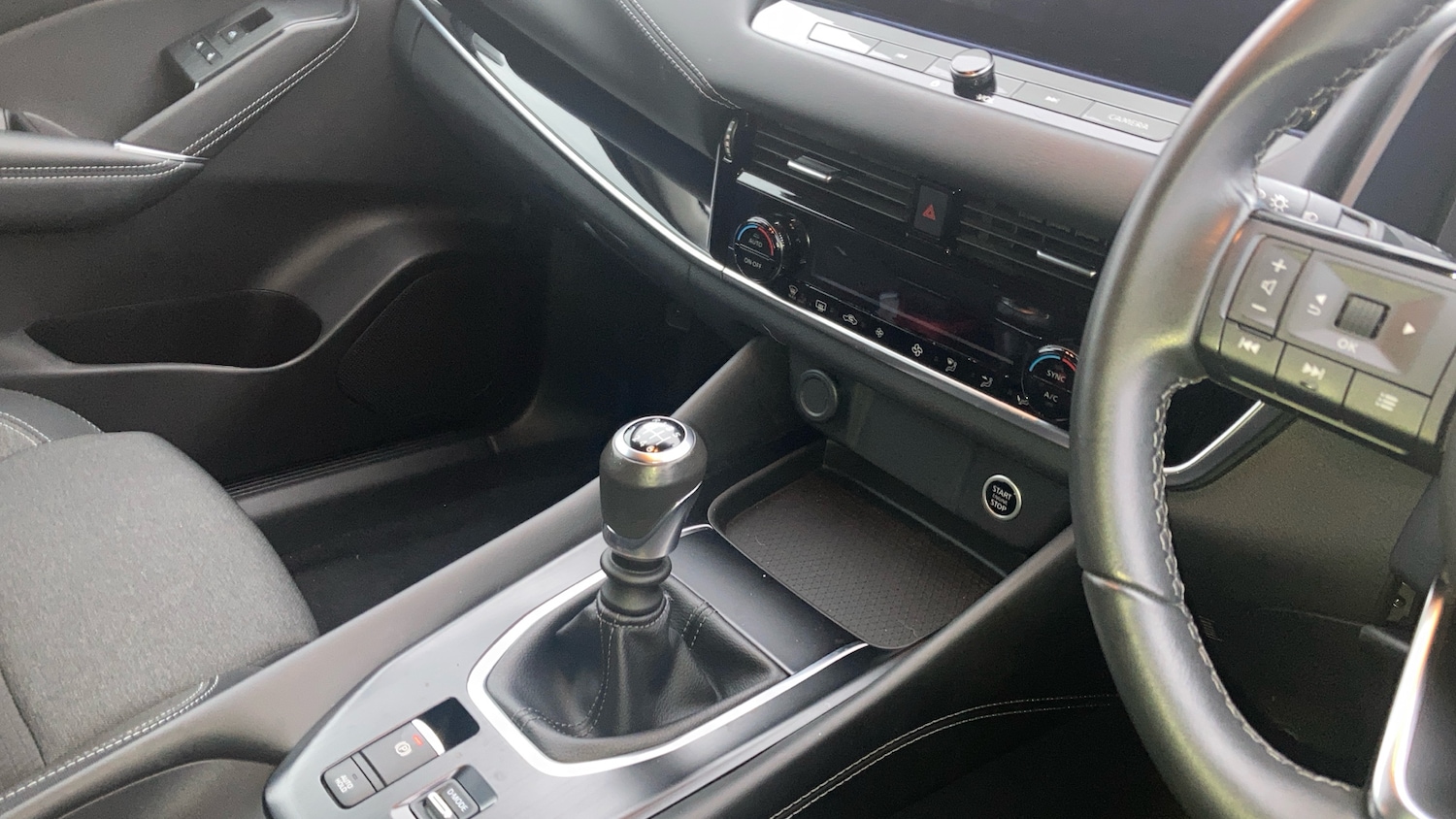 Used Nissan Qashqai 2022 for sale - 77035721: Photo 14