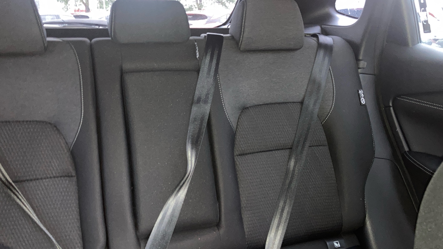 Used Nissan Qashqai 2022 for sale - 77035721: Photo 15