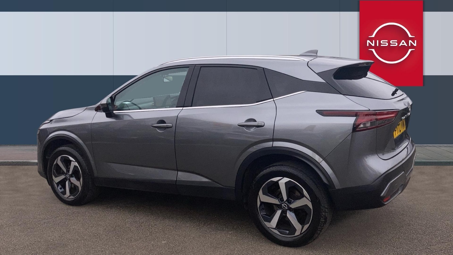 Used Nissan Qashqai 2022 for sale - 77035721: Photo 2