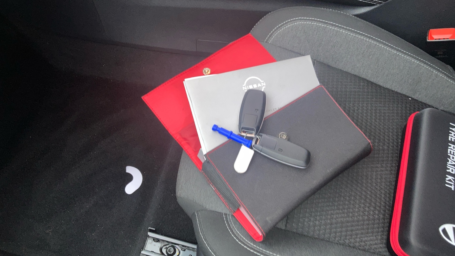 Used Nissan Qashqai 2022 for sale - 77035721: Photo 20