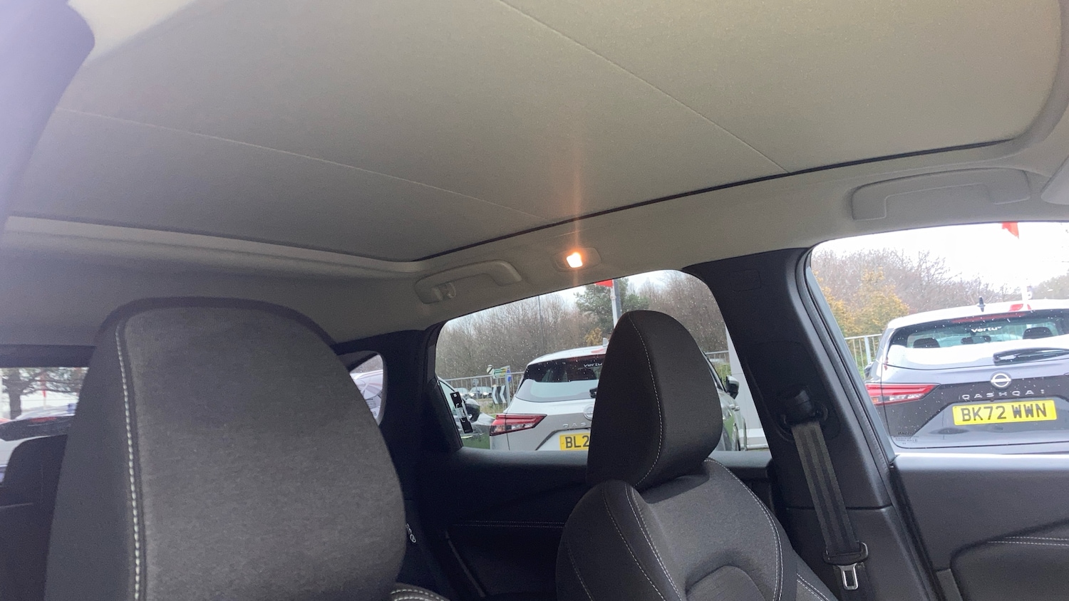 Used Nissan Qashqai 2022 for sale - 77035721: Photo 23