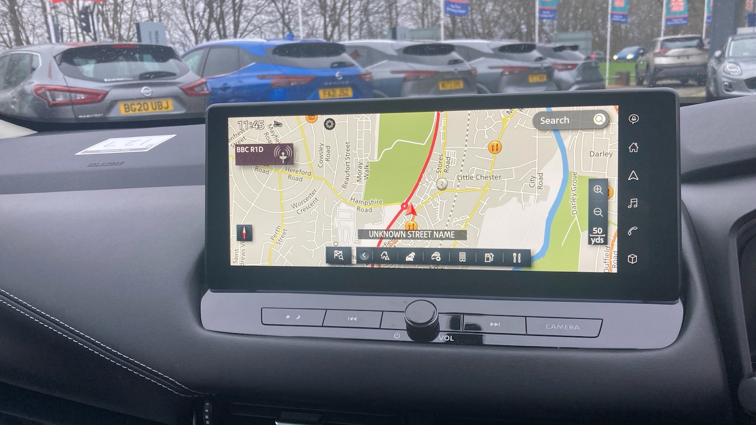 Used Nissan Qashqai 2022 for sale - 77035721: Photo 26