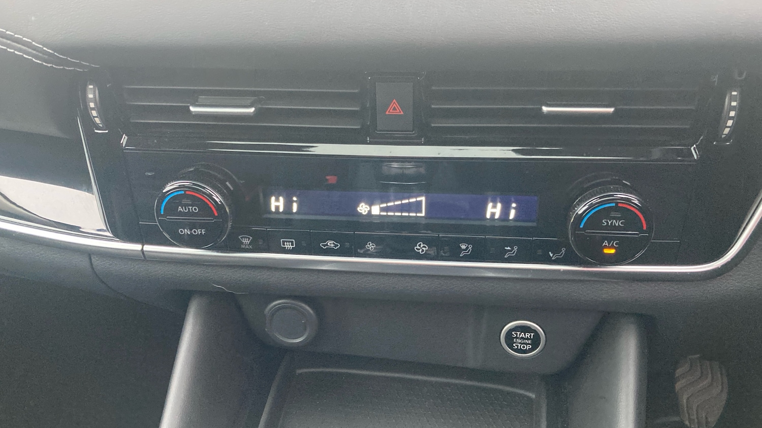 Used Nissan Qashqai 2022 for sale - 77035721: Photo 27