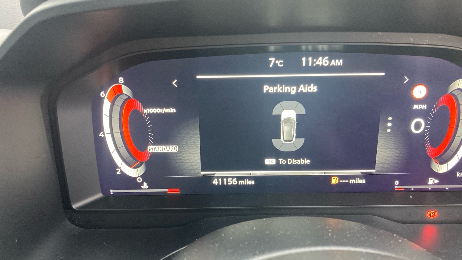 Used Nissan Qashqai 2022 for sale - 77035721: Photo 35