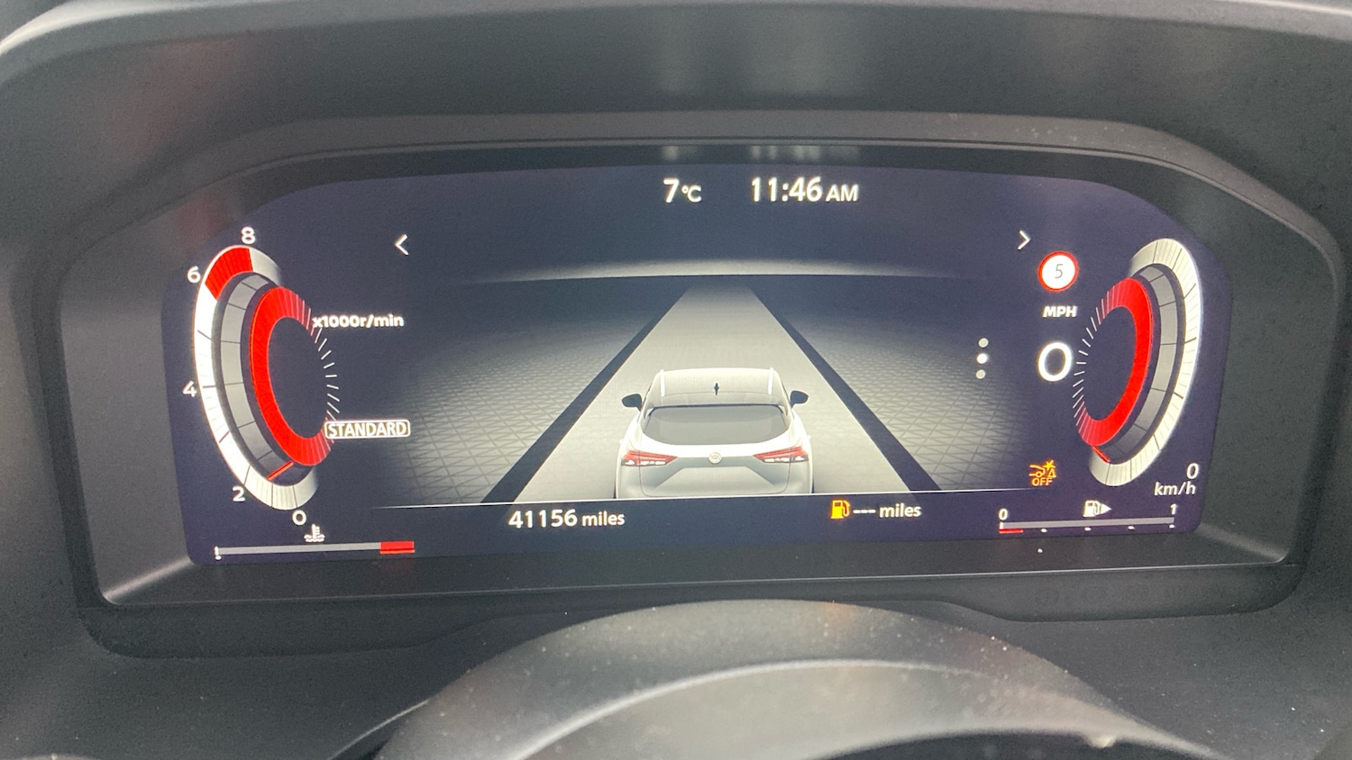 Used Nissan Qashqai 2022 for sale - 77035721: Photo 36