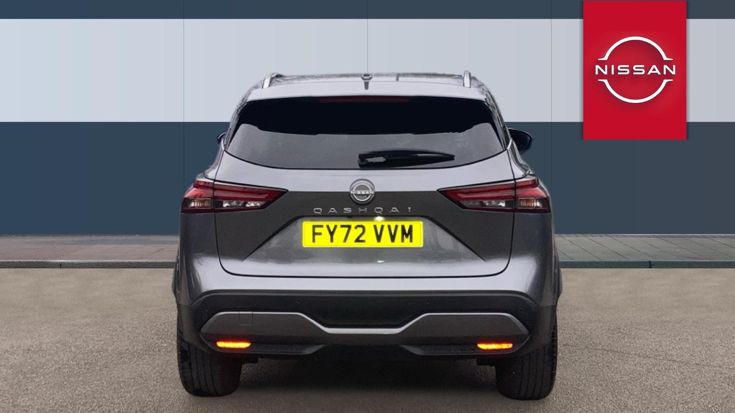 Used Nissan Qashqai 2022 for sale - 77035721: Photo 6