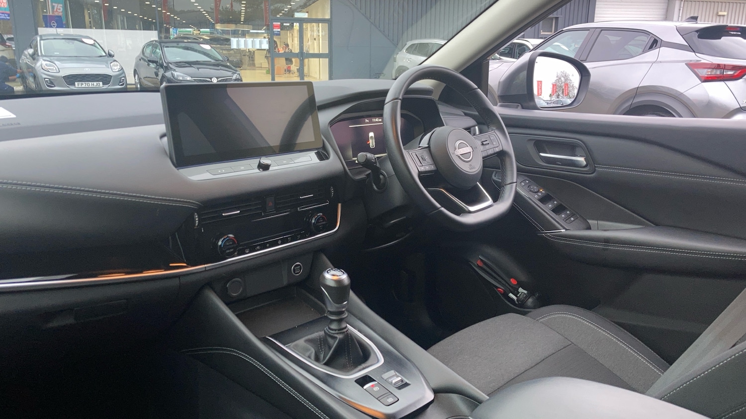 Used Nissan Qashqai 2022 for sale - 77035721: Photo 9