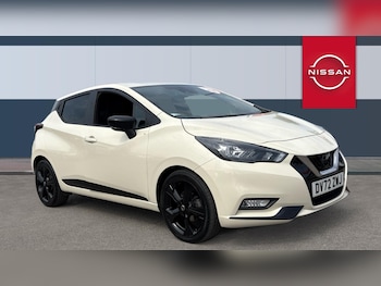 2022 (72) - 1.0 IG-T 92 N-Sport 5dr Petrol Hatchback