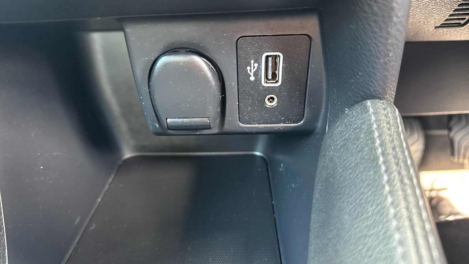 Vehicle 34