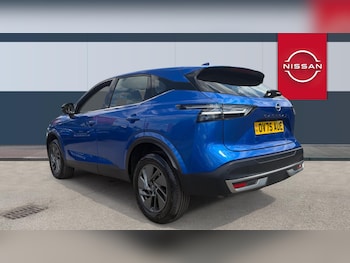 Used Nissan Qashqai 2025 for sale - 79311207: Photo