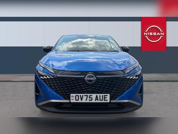 Used Nissan Qashqai 2025 for sale - 79311207: Photo