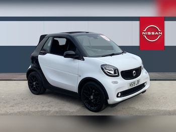 Used smart fortwo 2019 for sale - 77735481: Photo