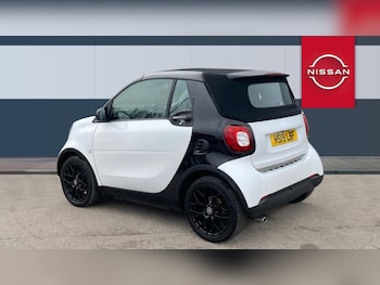 Used smart fortwo 2019 for sale - 77735481: Photo