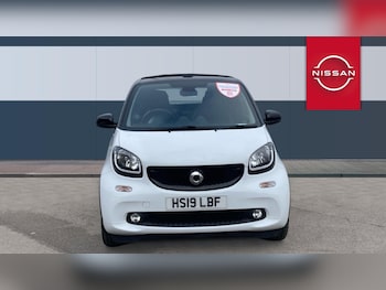 Used smart fortwo 2019 for sale - 77735481: Photo