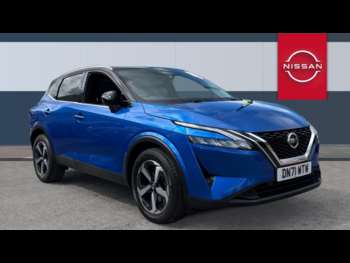2021 (71) - 1.3 DiG-T MH 158 N-Connecta 5dr Petrol Hatchback