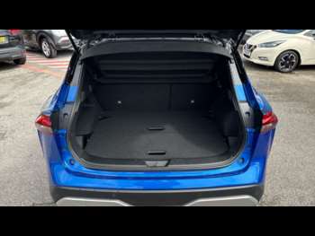 Used Nissan Qashqai 2021 for sale - 75151217: Photo