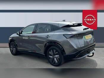 Used Nissan ARIYA 2023 for sale - 78840795: Photo