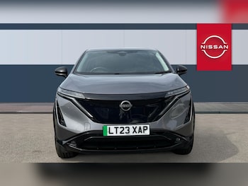 Used Nissan ARIYA 2023 for sale - 78840795: Photo