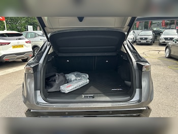Used Nissan ARIYA 2023 for sale - 78840795: Photo