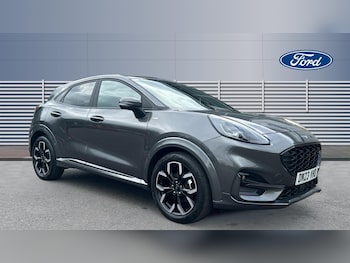 Ford - Puma