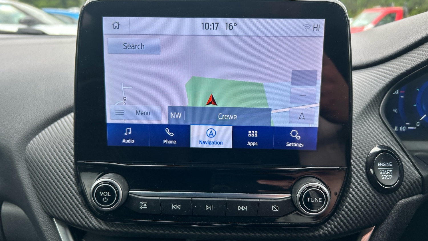 Vehicle 23