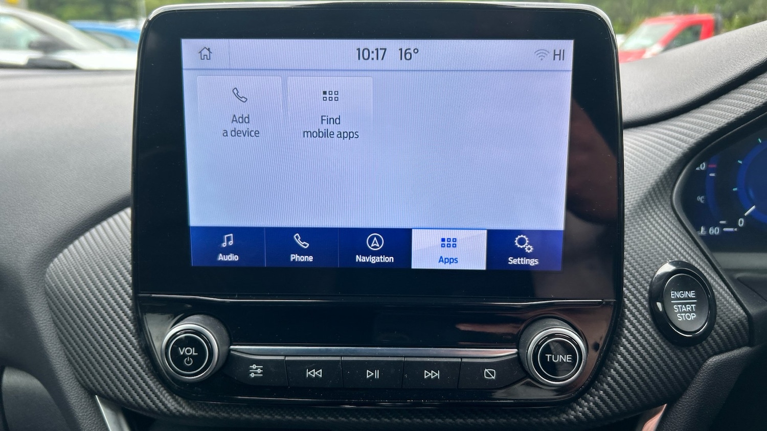 Vehicle 24