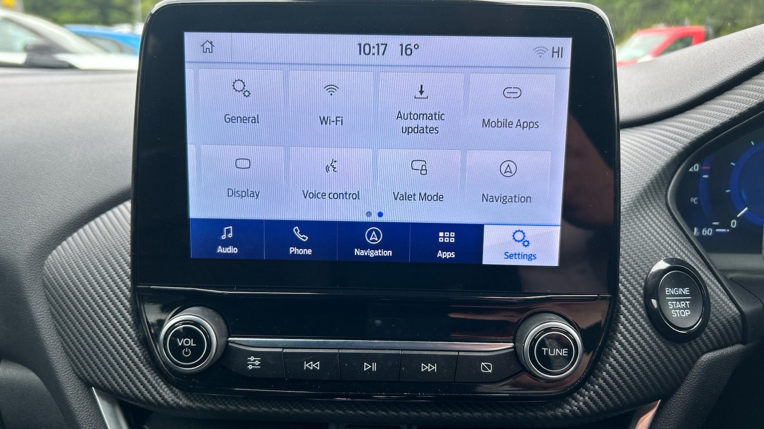 Vehicle 26