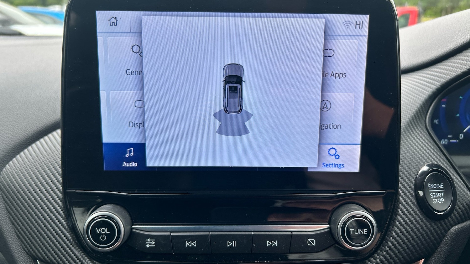 Vehicle 27