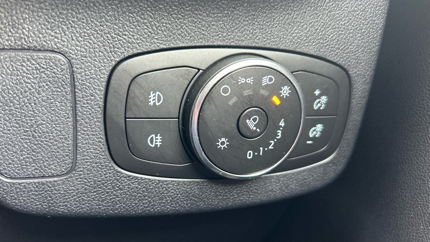Vehicle 34