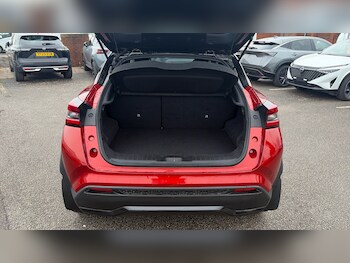 Used Nissan Juke 2022 for sale - 78653536: Photo