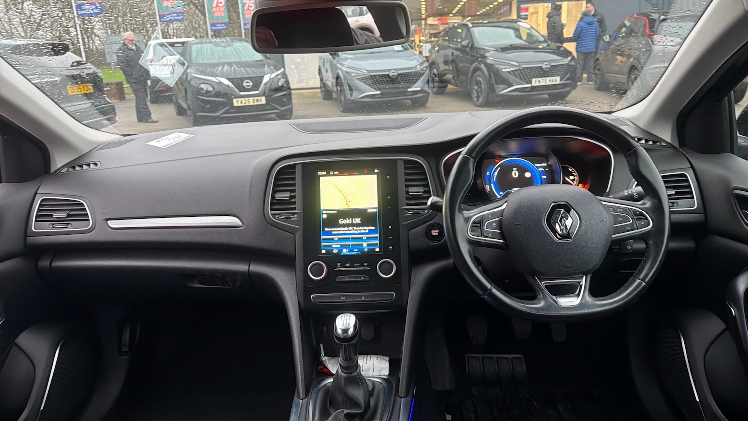 Used Renault Megane 2016 for sale - 77357189: Photo 10