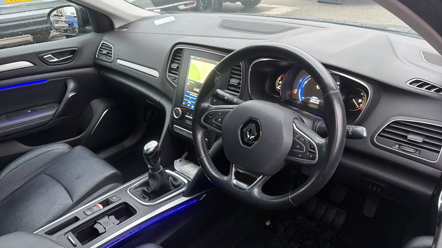 Used Renault Megane 2016 for sale - 77357189: Photo 11