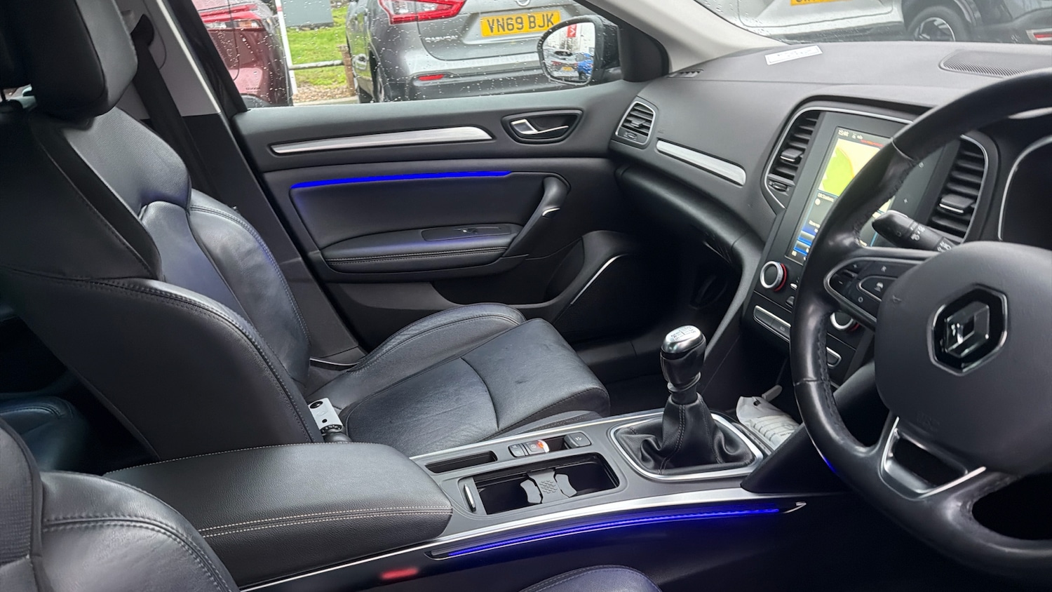 Used Renault Megane 2016 for sale - 77357189: Photo 14