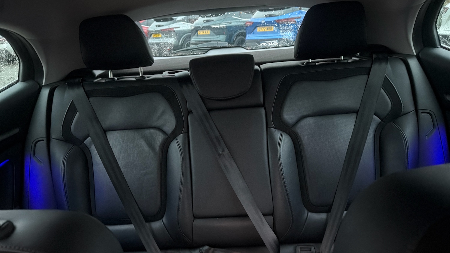 Used Renault Megane 2016 for sale - 77357189: Photo 15